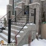 balustrade fier forjat (110)